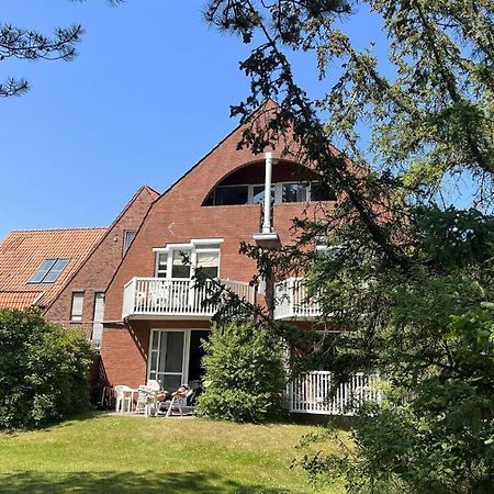 Haus-Pellworm-Whg-15 Leilighet Sankt Peter-Ording Eksteriør bilde