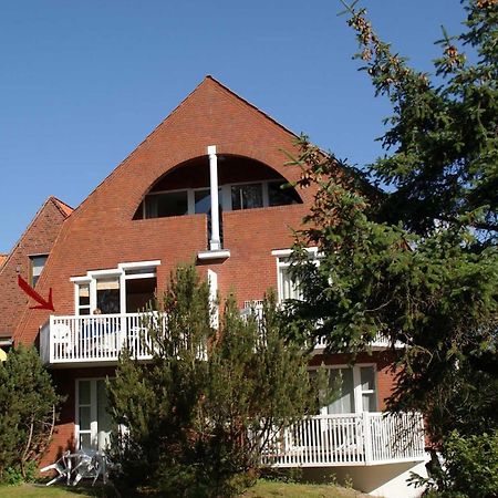 Haus-Pellworm-Whg-15 Leilighet Sankt Peter-Ording Eksteriør bilde