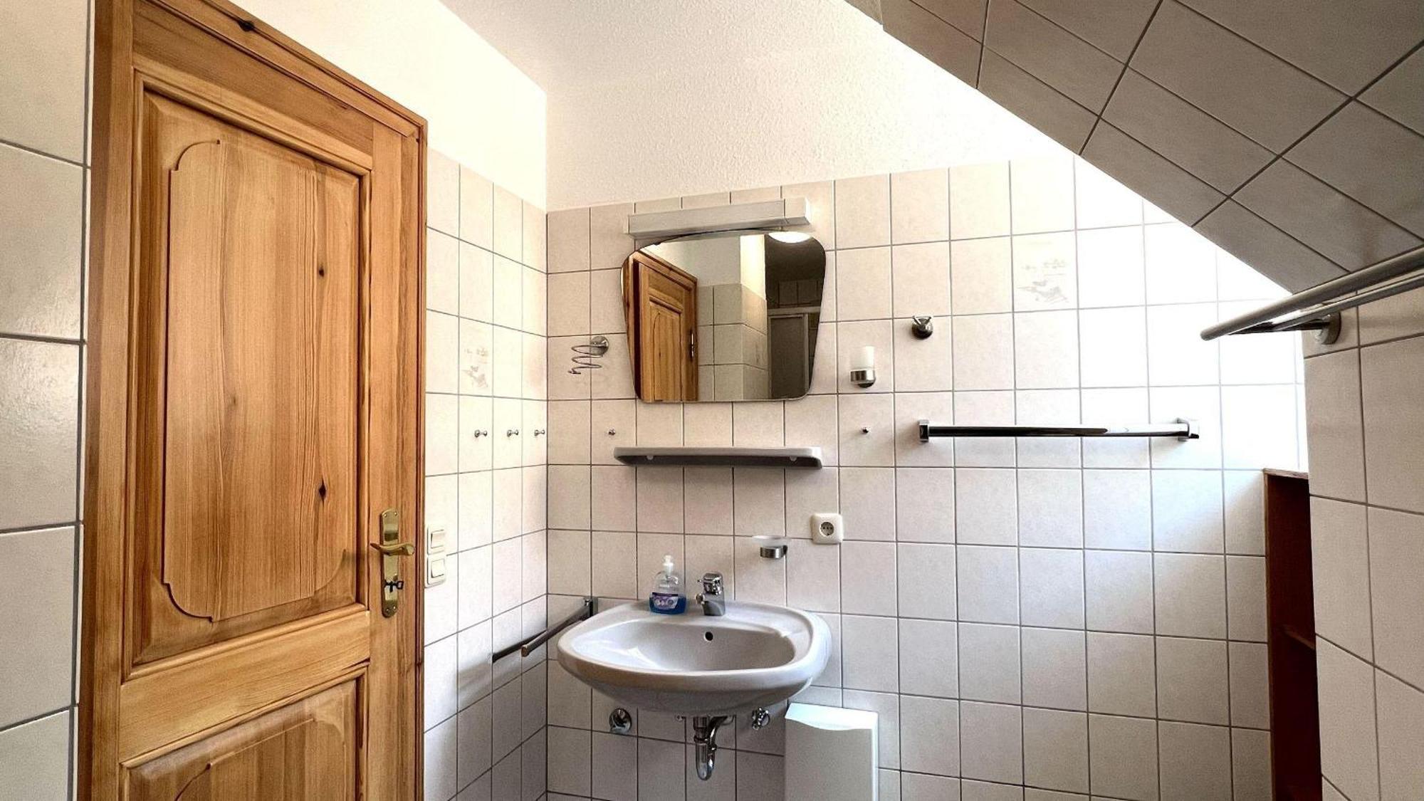 Haus-Pellworm-Whg-15 Leilighet Sankt Peter-Ording Eksteriør bilde