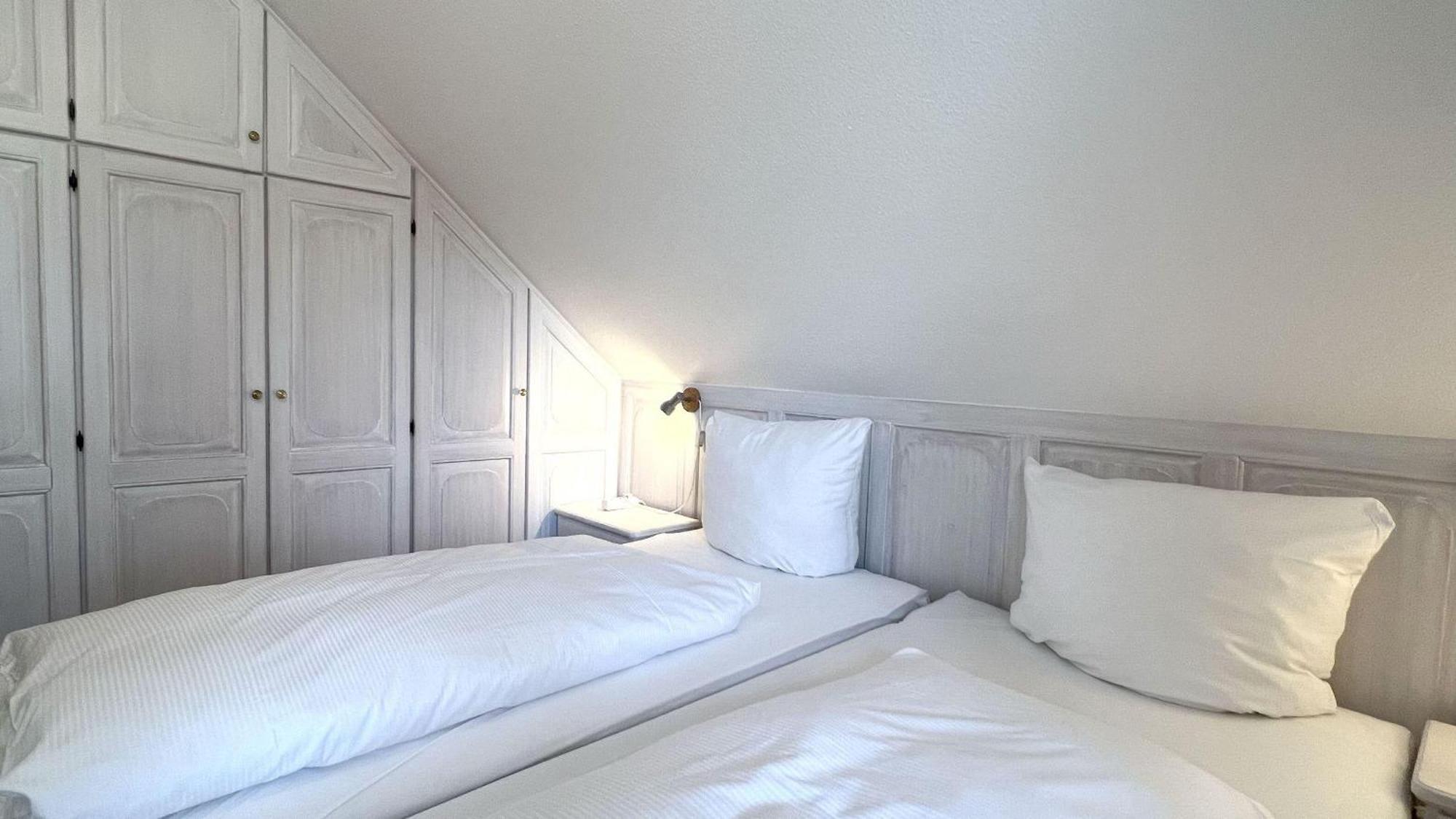 Haus-Pellworm-Whg-15 Leilighet Sankt Peter-Ording Eksteriør bilde